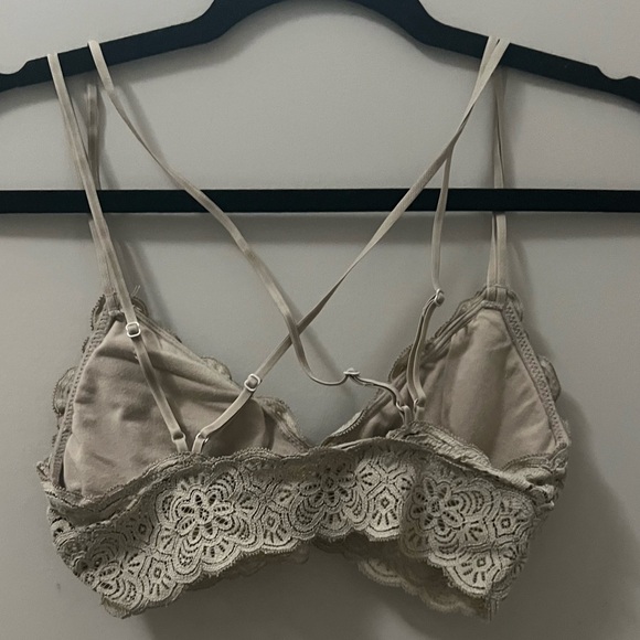 AERIE bralette - Picture 2 of 3